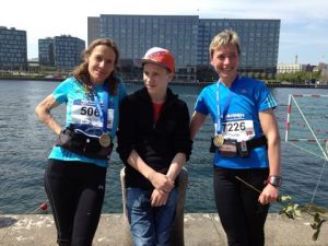 København Marathon 2012