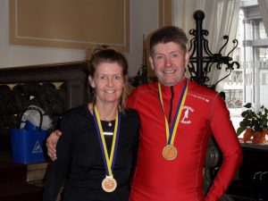 Marianne og Johnny (Torino)