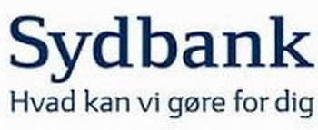 Sydbank Logo-350