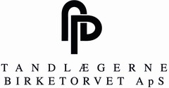 Tandlægerne Birketorvet logo_shv-240